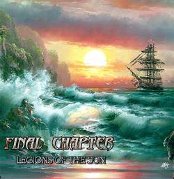 Final Chapter : Legions of the Sun